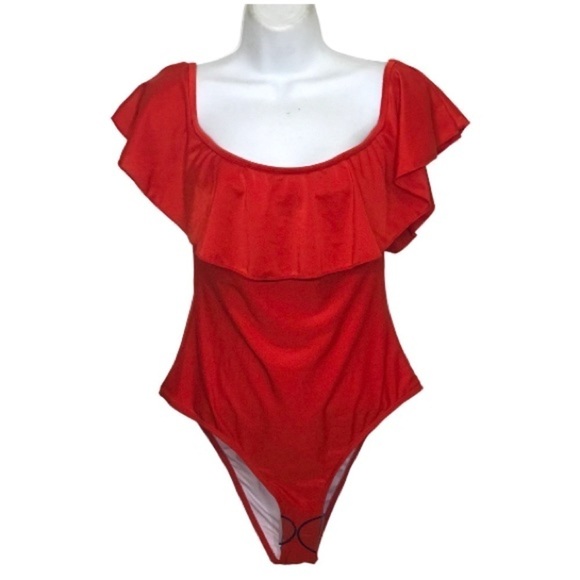 Playful Promises Bathing Suit - Picture 2 of 3